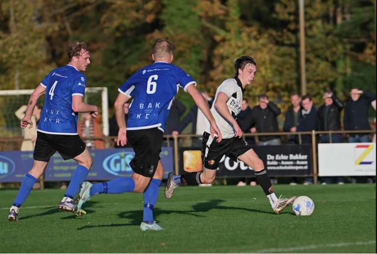 FOTO: Janny Dekker (Dame Dekker)